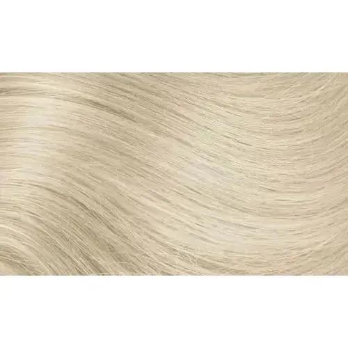 Hotheads Hand Tied Wefts 18 Inch - Beautifox