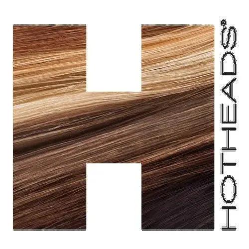 Hotheads Tape In Extensions Colormelts - Beautifox