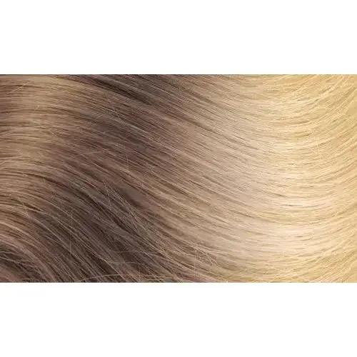 Hotheads Tape In Extensions Colormelts - Beautifox