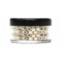 Hotheads Weft Silicone Beads 250 ct - Beautifox