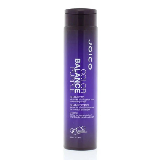 Joico Color Balance Purple Shampoo - Beautifox
