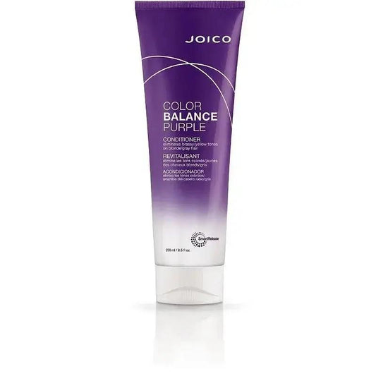 Joico's Color Balance Purple Conditioner - Beautifox
