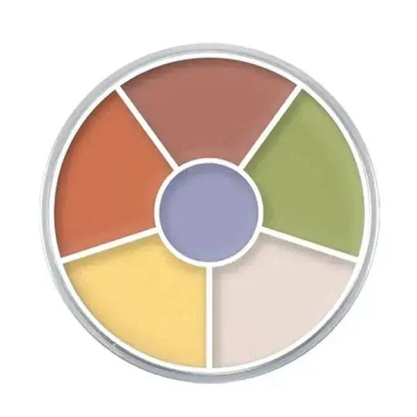 Kryolan Concealer Circle - Beautifox