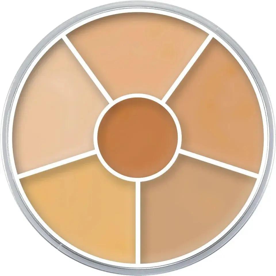 Kryolan Concealer Circle - Beautifox