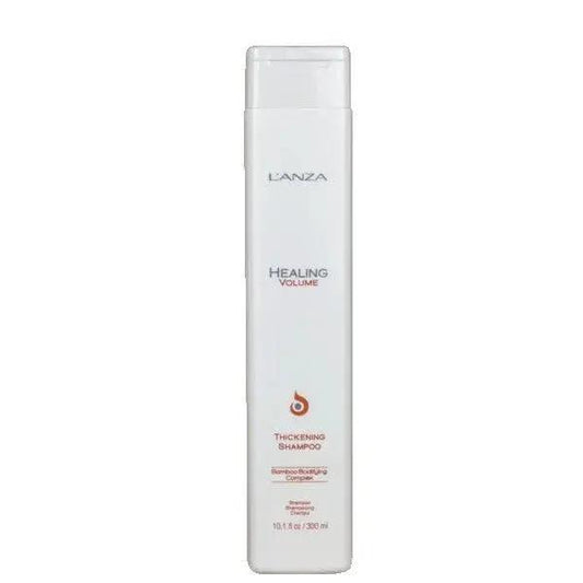 Lanza Healing Volume Thickening Shampoo - Beautifox