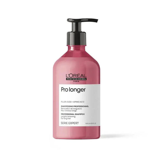 Loreal Professional Pro Longer Lengths Renewing Shampoo - Beautifox
