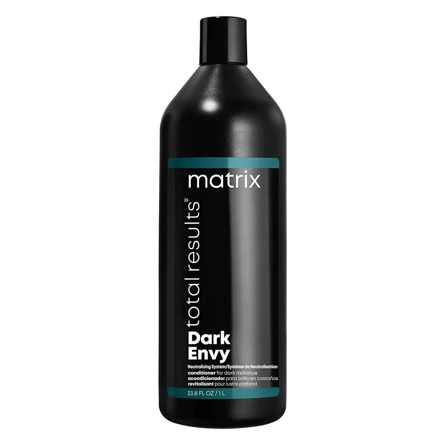 Matrix Dark Envy Color - Depositing Green Conditioner - Beautifox