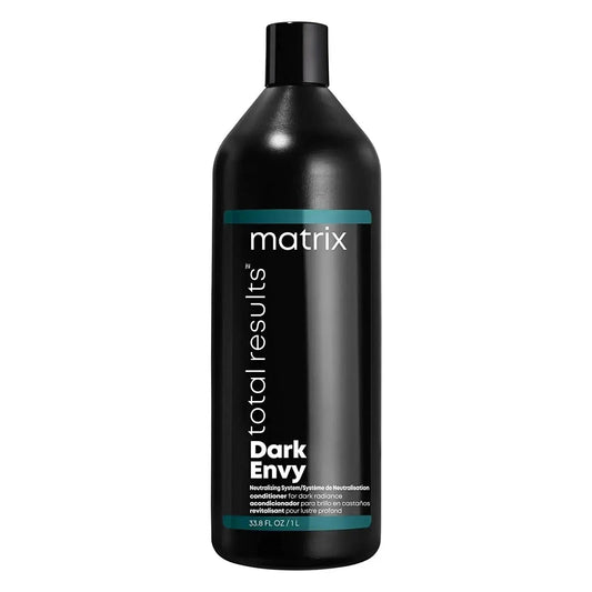 Matrix Dark Envy Color - Depositing Green Conditioner - Beautifox