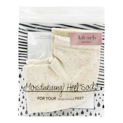 Moisturizing Spa Socks - Beautifox