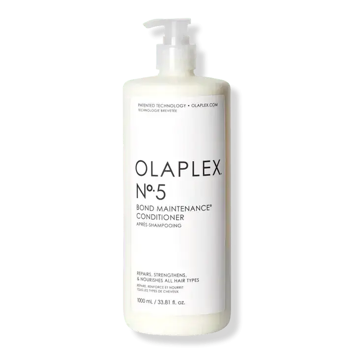 Olaplex No. 5 Bond Maintenance Conditioner - Beautifox
