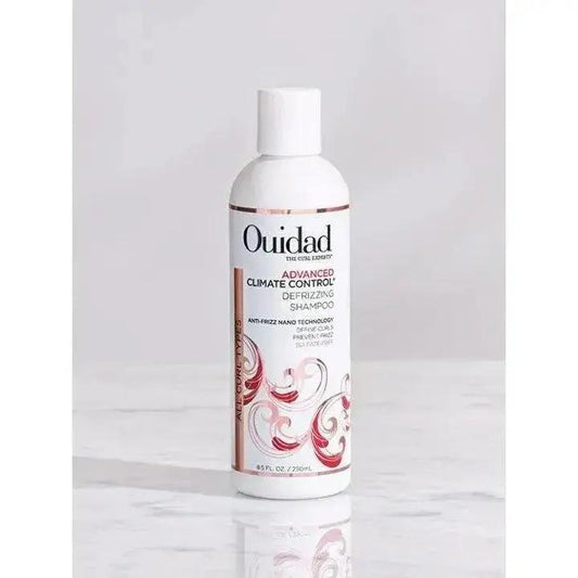 Ouidad Advanced Climate Control Defrizzing Shampoo - Beautifox