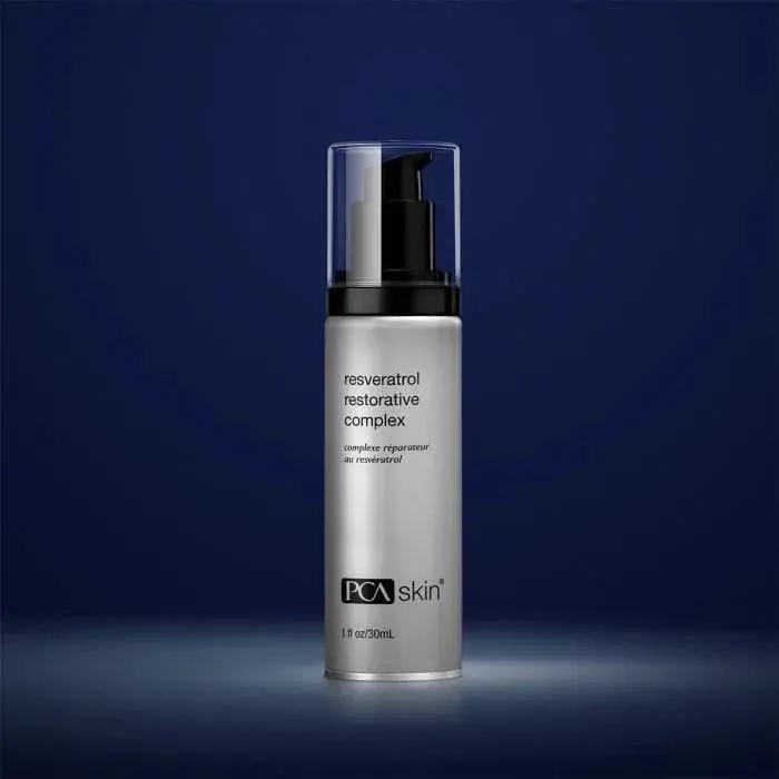 PCA Resveratrol Restorative Complex - Beautifox