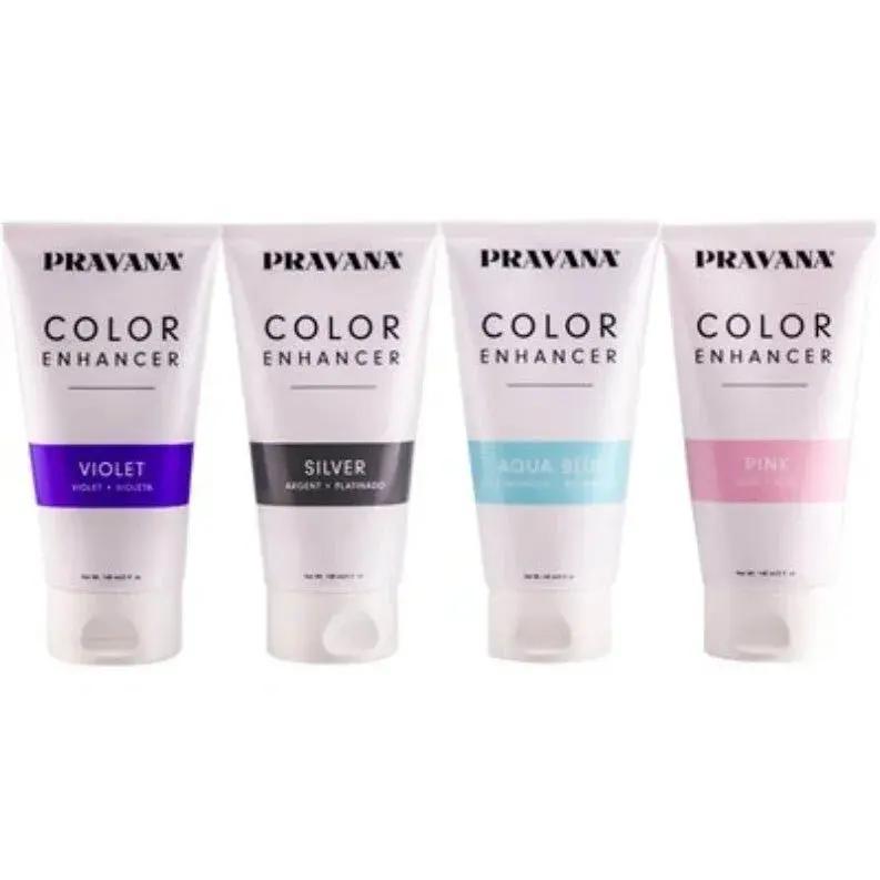 Pravana Color Enhancers - Beautifox