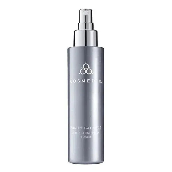 Purity Balance Toner Mist - Beautifox