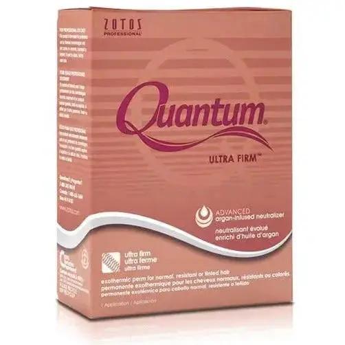 Quantum Ultra Firm Perm - Beautifox
