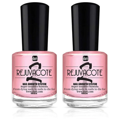 Rejuvacote 2 Nail Growth System - Beautifox