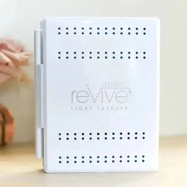 Revive Light Therapy LED Light Wrinkle Reduction & Acne Treatment Panel - Beautifox