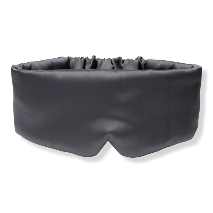 Satin Pillow Eye Mask - Beautifox