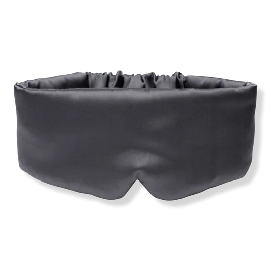 Satin Pillow Eye Mask - Beautifox