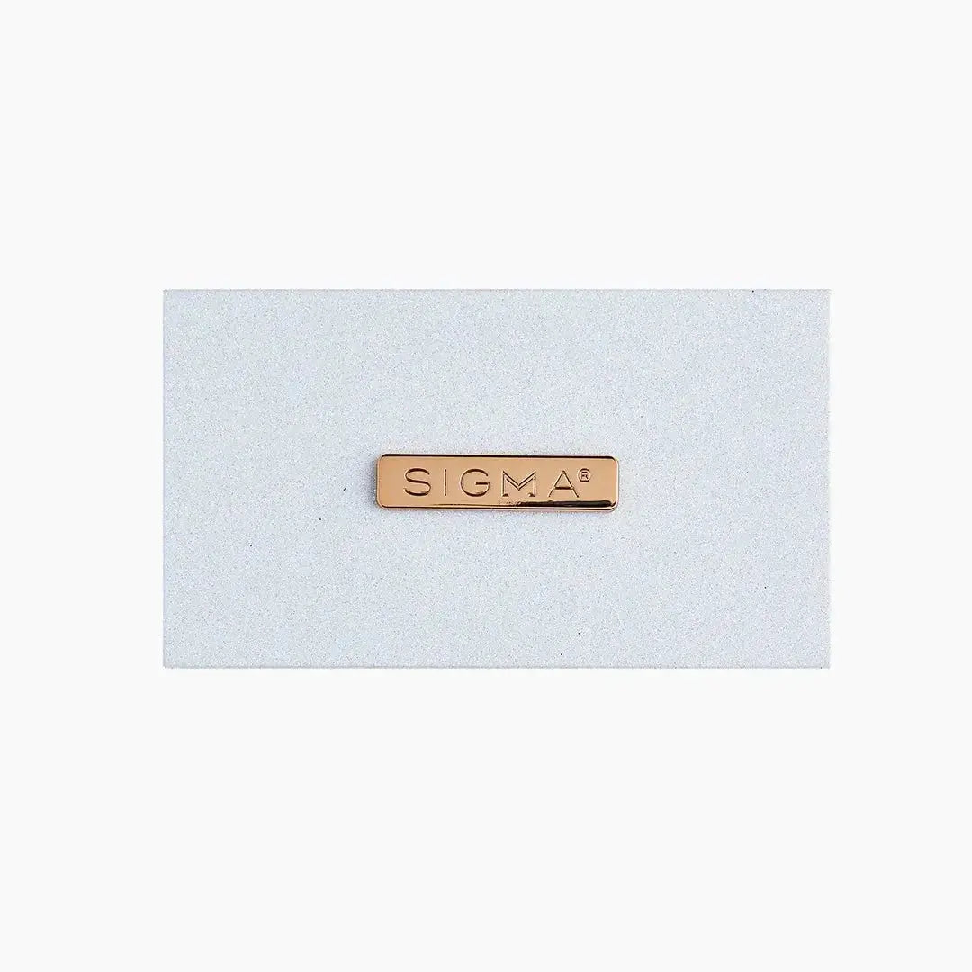 Sigma GLISTEN + GLOW CHEEK DUO - Beautifox