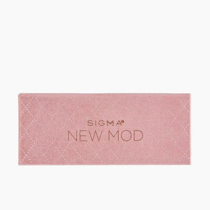 Sigma NEW MOD EYESHADOW PALETTE - Beautifox